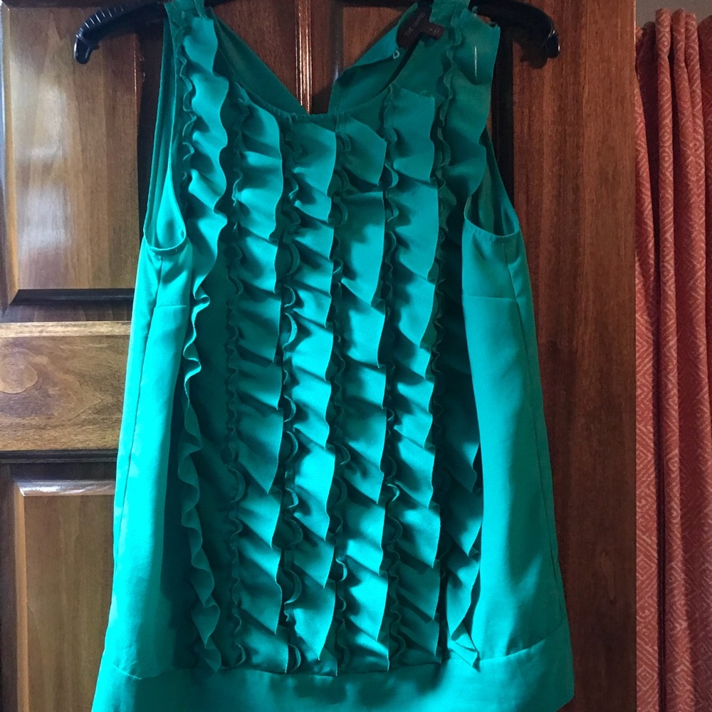 The Limited tank top